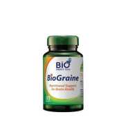 Bio Energy Bio Graine 60 Capsules