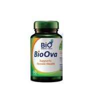 Bio Energy Bio Ova 60 Capsules