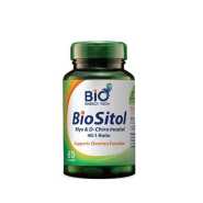 Bio Energy Bio Sitol (Supports Ovarian Function) 60 Capsules