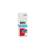 Blefa Eyelid Foam For Ocular Secretions 50ML