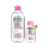 Garnier Micellar Cleansing Water 400ML + 100MLFree