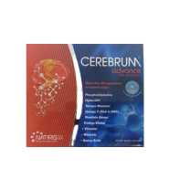 Cerebrum Advance (Improves Mental Performance) 30Capsules