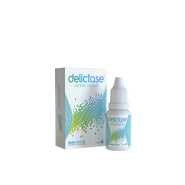 Delictase Oral Drops (Lactase Enzyme) 15ML
