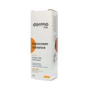 Derma Pella Sunscreen Advance Cream-Gel 50Gr