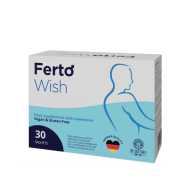 Ferto Wish 30 Sachets