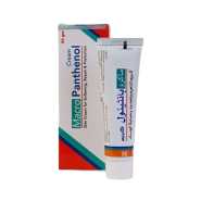 Macro Panthenol Cream 50 Gram