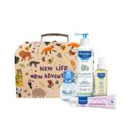 Mustela  New Adventures Package