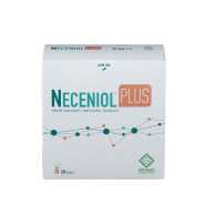 Nisinol Plus (To Support The Nervous System) 20 Sachets