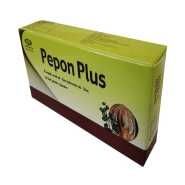 Pepon Plus 20 Tablets