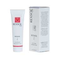 Rexsol Retinol + C Cream 60ML | Sifsaf