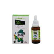 Vitasea Igg Advance Drops 30Ml