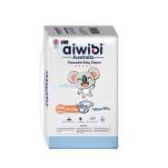 Aiwibi Baby Diapers Size (6) 15-21 Kgs 36 Diapers