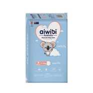 Aiwibi Baby Pants Size (4) Large 9-14 Kgs 44 Pants