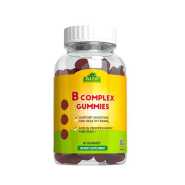Alfa Vitamins  Adult's B-Complex  60 Gummies