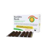 Naturophta Macula (Supplement For Eye Health) 60 Capsules