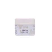 Raghad Organics Jojoba &amp;amp; Cocoa Face Scrub 250ML