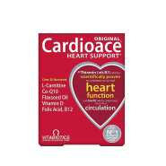 Vitabiotics Cardioace Heart Support 30 Tablets