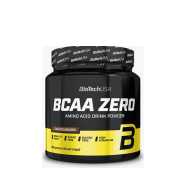 Biotech USA BCAA Zero Amino Acid Drink Powder 360g – Cola