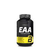 Biotech USA EAA Amino Acids Capsules 200 Caps
