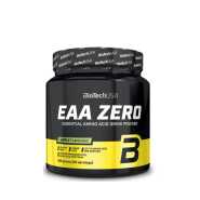 Biotech USA EAA Zero  Amino Acids Powder - Apple 350 Gram