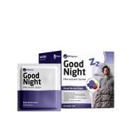 Bt Pharma Good Night 15 Effervescent Sachets