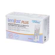 Lenifast Plus 25 Sticks