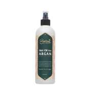 Raghad Organics Hair Oil With Argan 500Ml