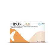 Tiroxil 4 Forte 30 Tablets