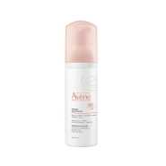 Avene Mousse Cleansing Foam Face And Eyes 150Ml