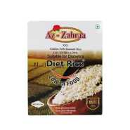 Az- zahraa diet rice - 1 kg