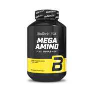 Biotech USA Mega Amino Acid 100 Tablets