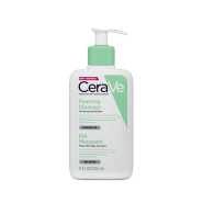 CeraVe Foaming Cleanser For Normal To Oily Skin 236ML