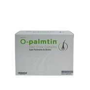 Life Active O-Palmtin Hair Grow Complex 60 Tablets
