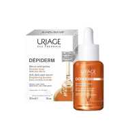 Uriage Depiderm Anti-Dark Spot Brightening Booster Serum 30Ml