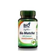 Bio Energy Tech Bio Matcha 90 Capsules
