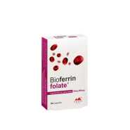 Bioferrin Folate 30 Capsules