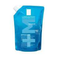 La Roche-Posay Effaclar Refill Pouch Cleansing Gel 400ML