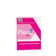 Pinex She Plus 60Cap