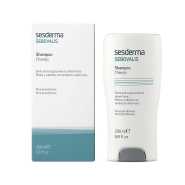 Sesderma Sebovalis Treatment Shampoo 200Ml
