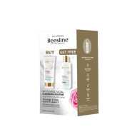 Beesline Whitening Facial With Toner Free
