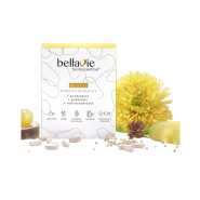 Bellavie Gluco 10 Billion Synbiotics  30 Capsules