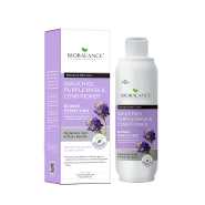 Bio Balance Bakuchiol Purple Mask &amp;amp; Conditioner 330Ml