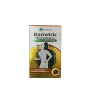 Bt Pharma Bariatric Multivitamins Orange Flavor 30 Tablets