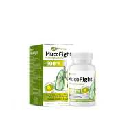 Bt Pharma Mucofight 500Mg 30 Tablets