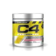 Cellucor C4 Extreme  Pre-Work 30 Serving Strawberry Margarita 185 Gram