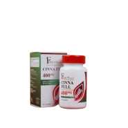 Cinna Full 400 Mg 60 Capsules