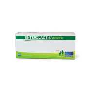 Enterolactis Drinkable Vial 12 Shots