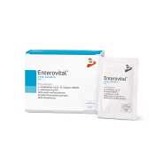 ENTEROVITAL 10 SACHETS