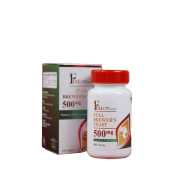 Full Brewers Yeast 500Mg 100 Tablets