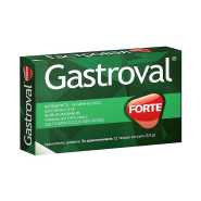 Gastroval Forte 1 2 Capsules